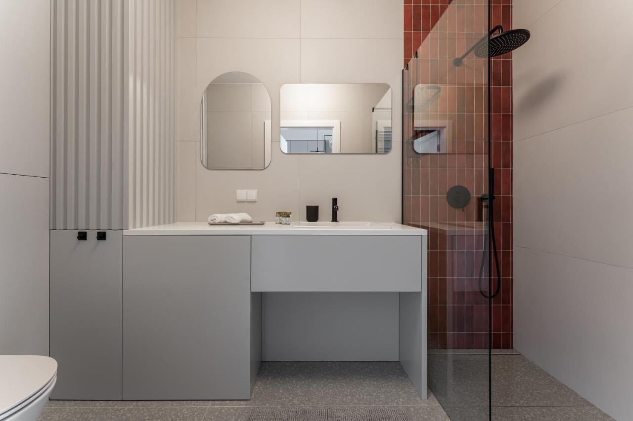 Apartament Chlebova 314 Gdańsk Exteriör bild