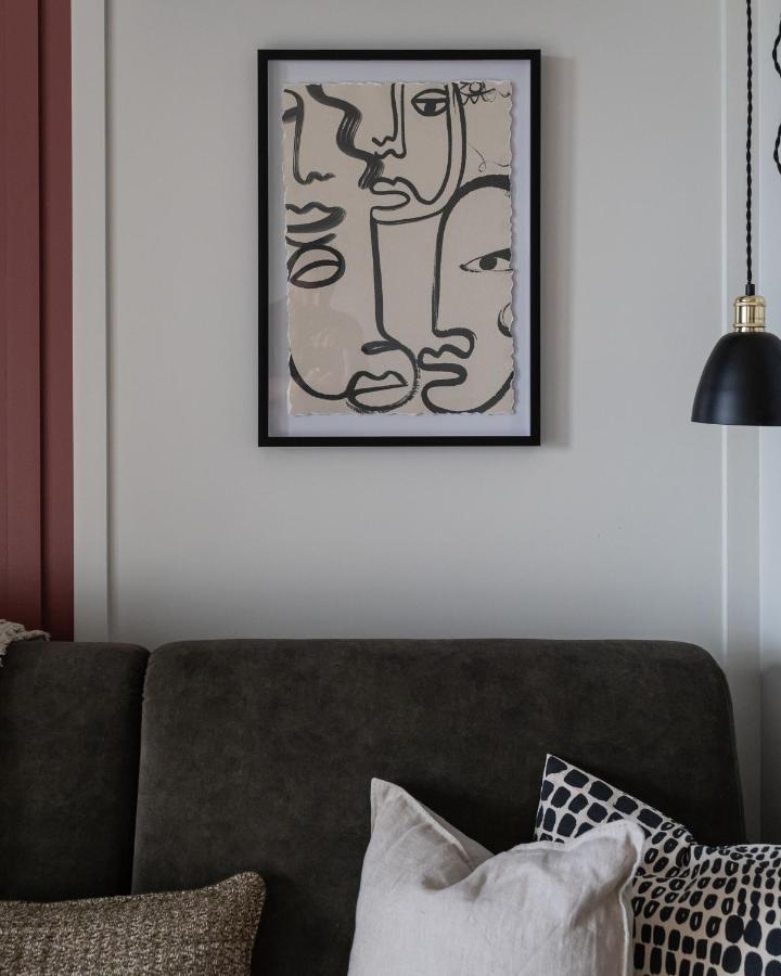 Apartament Chlebova 314 Gdańsk Exteriör bild