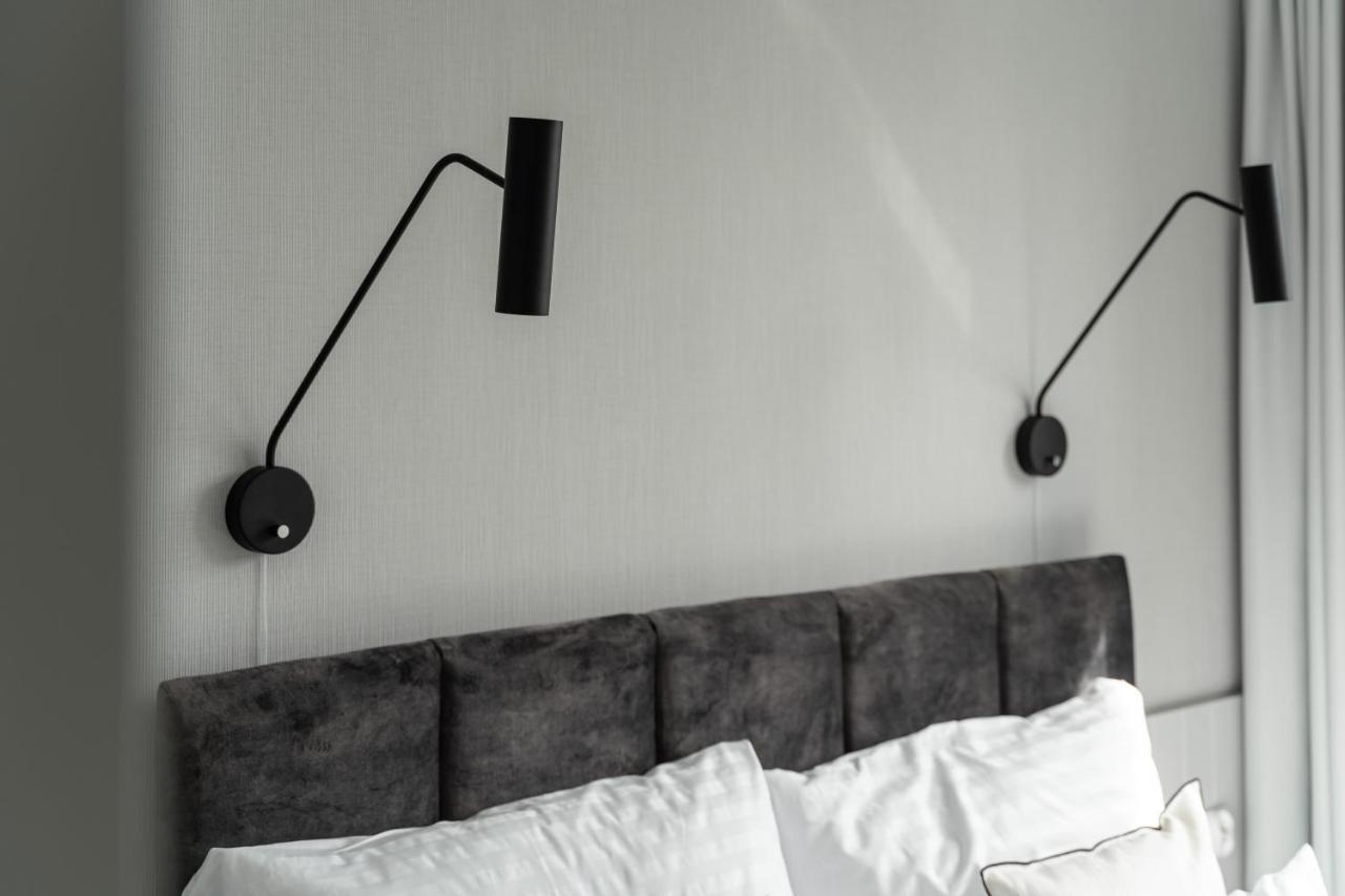 Apartament Chlebova 314 Gdańsk Exteriör bild