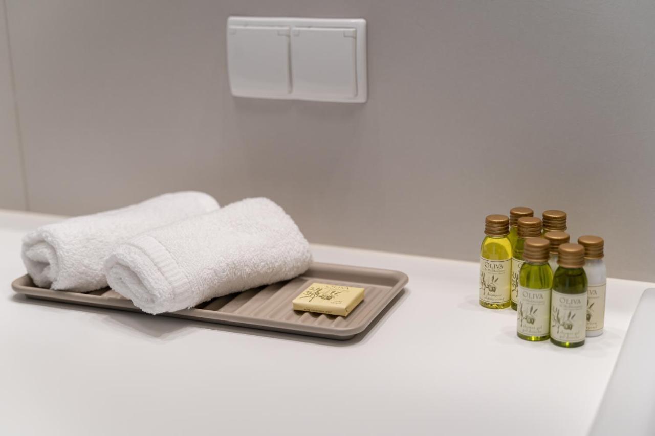 Apartament Chlebova 314 Gdańsk Exteriör bild