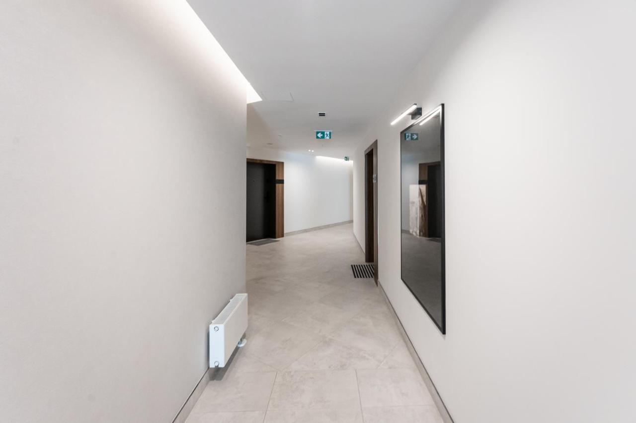 Apartament Chlebova 314 Gdańsk Exteriör bild
