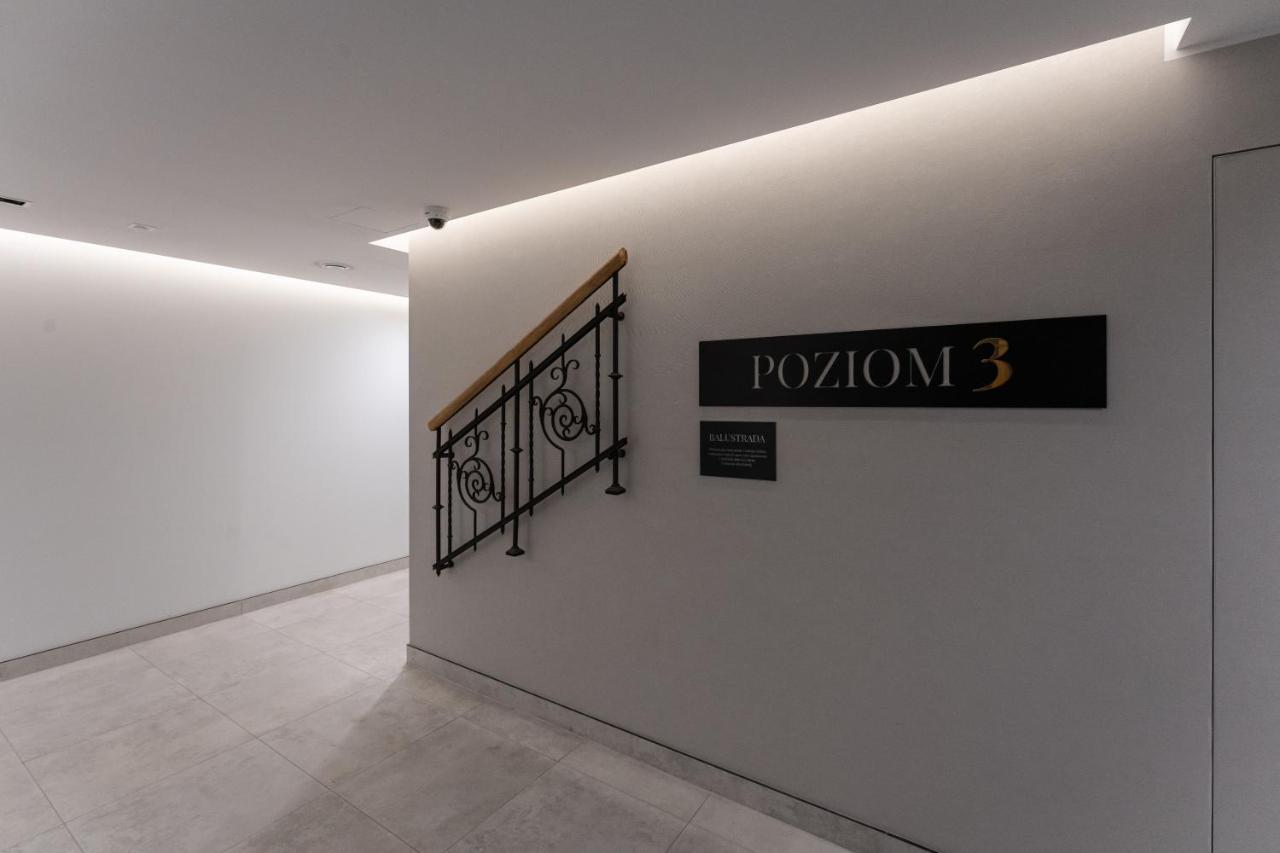 Apartament Chlebova 314 Gdańsk Exteriör bild